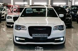 كرايسلر 300